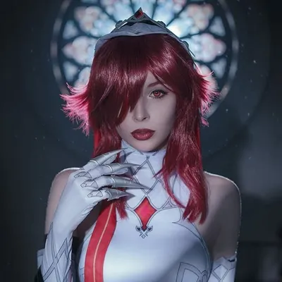 Tsuru ✨Hime Cosplay profile