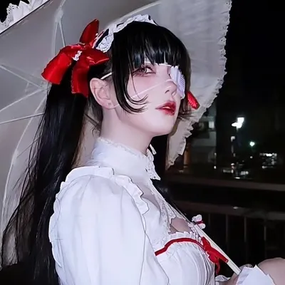pip da worm/ローズ profile
