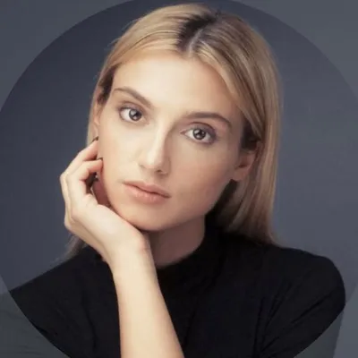 Tsvetina Koleva profile