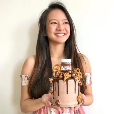Melissa Tee profile
