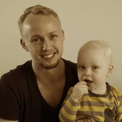 Troels Thomsen profile