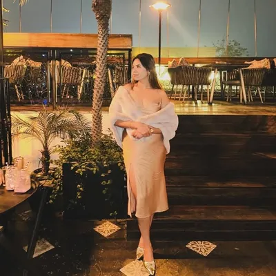 Tanya Kapoor profile