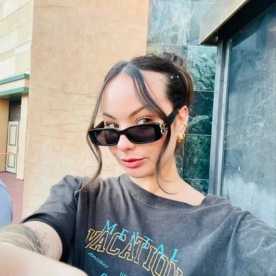 TALIA ⚡️ MACHADO profile