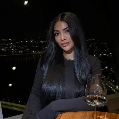 Tamara Fahad Mutombo profile