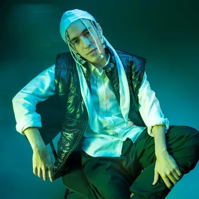 TITI | Carlos Báez profile
