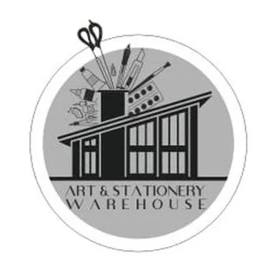 THE Art & stationery WAREHOUSE profile