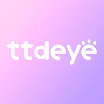 TTDEYE COLORED CONTACT LENSES profile