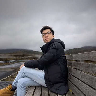 Terence Teoh profile