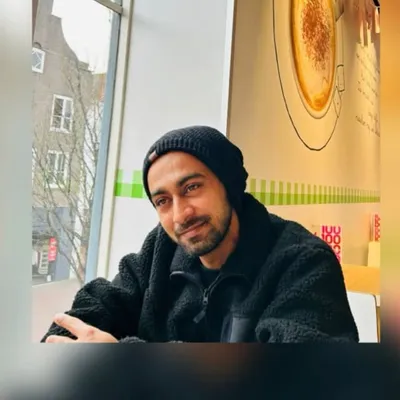 ttezshah profile
