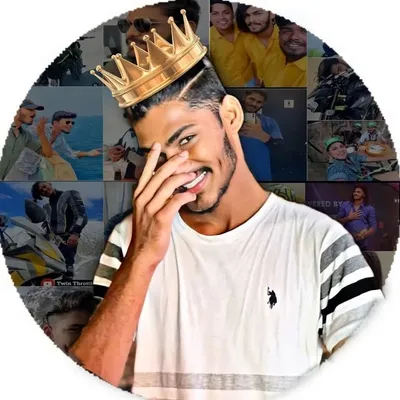 TTF Vasan official profile