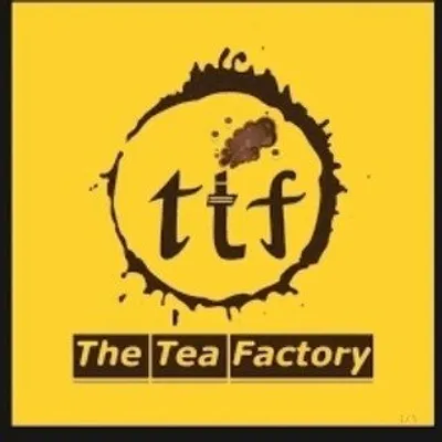 THE TEA โ FACTORY ๐ญ profile