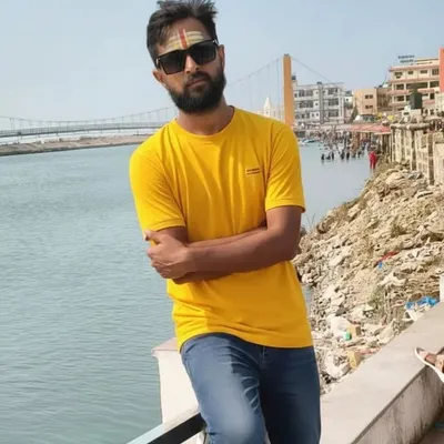 ठाकुर सचिन सिंह परमार profile