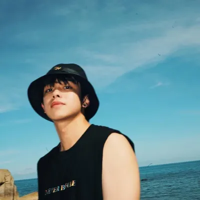TThirdd Lapat N. Instagram profile photo