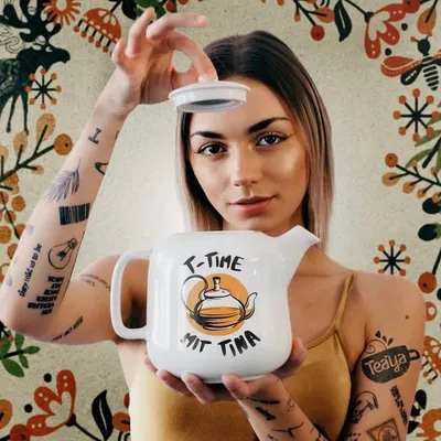 T-Timeđź«– profile