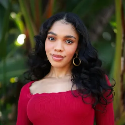 Teala Dunn profile