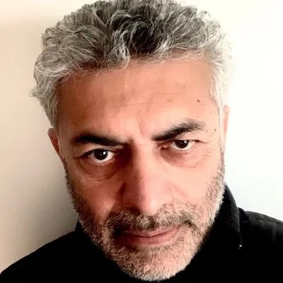 Vijay Parmar profile