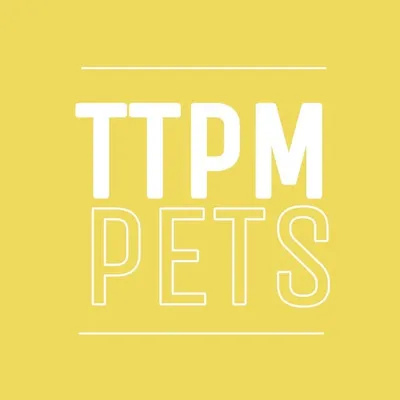 TTPM Pets profile