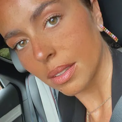 Teresa Trevisani profile