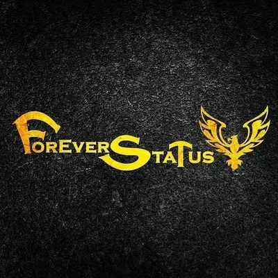STATUS FOREVER❤️ profile