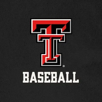 Texas Tech Baseball profile