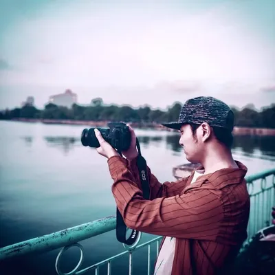 Xian profile