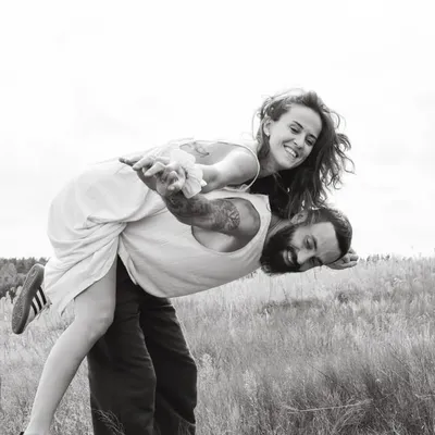 Kasia & Patryk profile