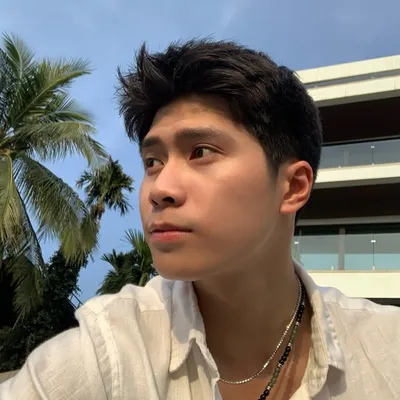 Nguyễn Đình Tuấn Anh profile