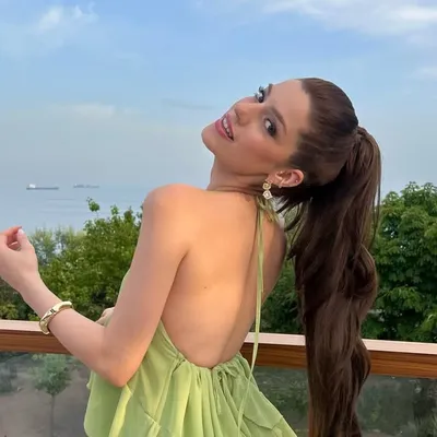 Tuana Kabiloğlu Şentürk profile