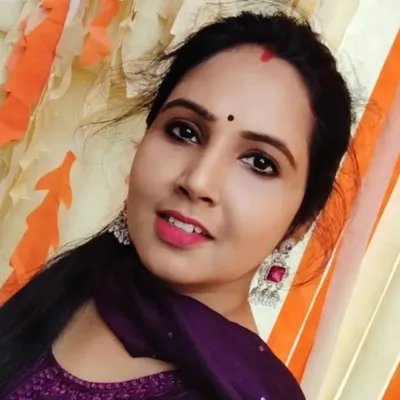 Priyanka Banerjee profile