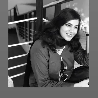 Tooba Abid profile
