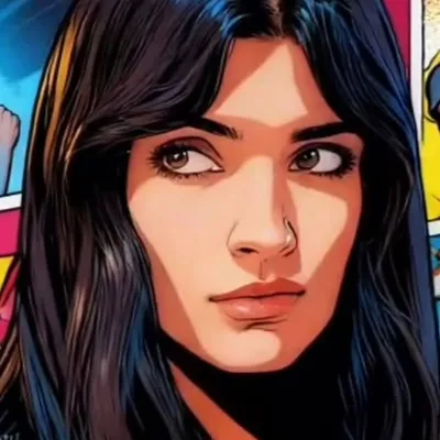Tûba Büyüküstün profile