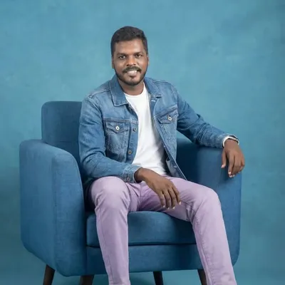 Saravana Kumar Ramachandran profile