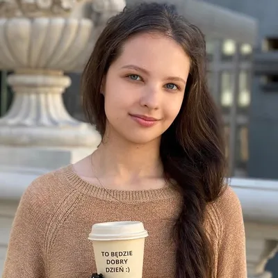Aleksandra ๐ค profile