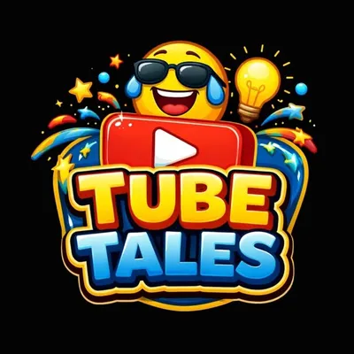 Tube Tales profile