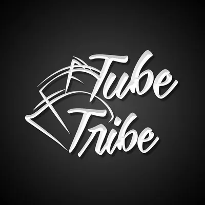 Tube Tribe ♡ Light-painting profile