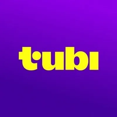 Tubi Instagram profile photo