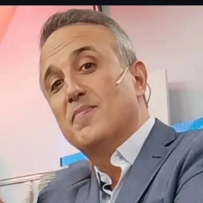 Gustavo Tubio profile