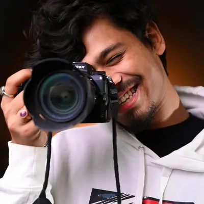 Atanu Sen profile