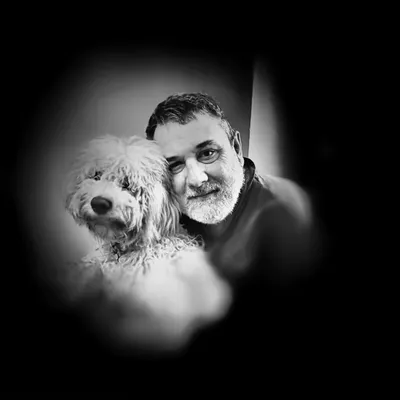 Pasquale Tucci profile