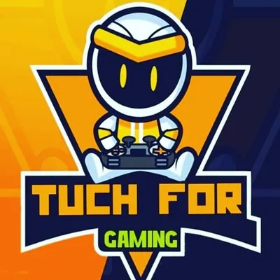 tuch for gaming profile