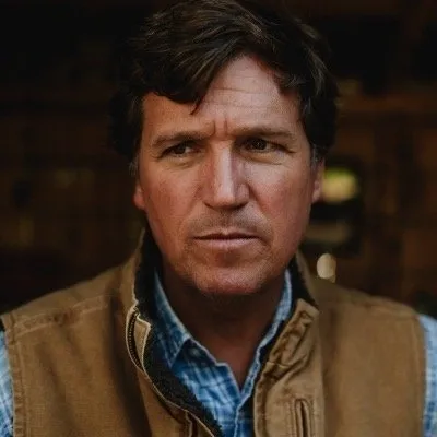 Tucker Carlson profile