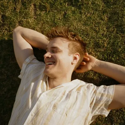 Tucker Reynolds profile