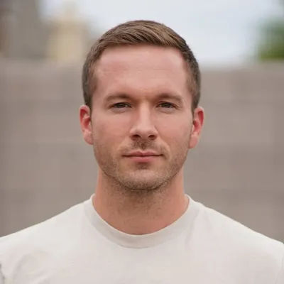 Tucker Gott profile