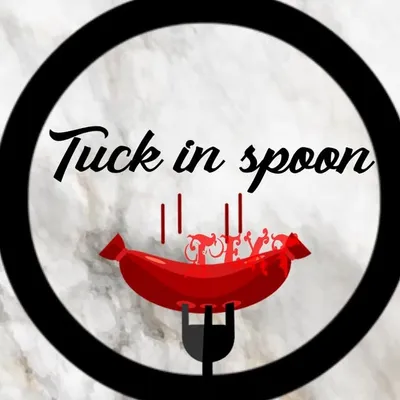 Tuck in Spoon profile
