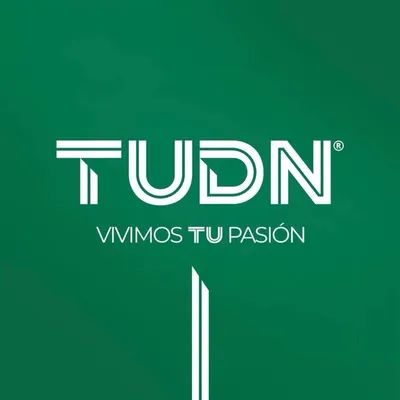 TUDN MEX profile