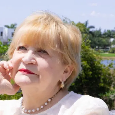 Judith Huerta de Campos profile