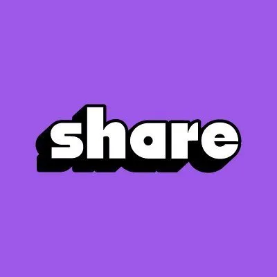 Share o/ profile