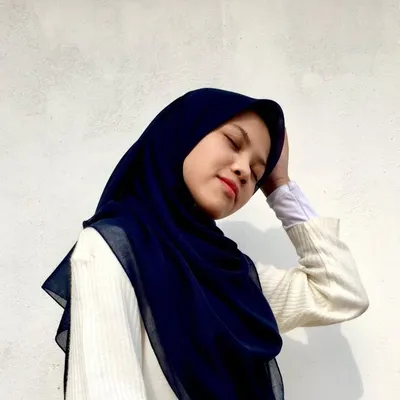 Your daily tudong🧕🏻 profile