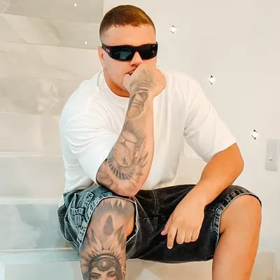 Tuel Da Midia 🦂🤪 profile