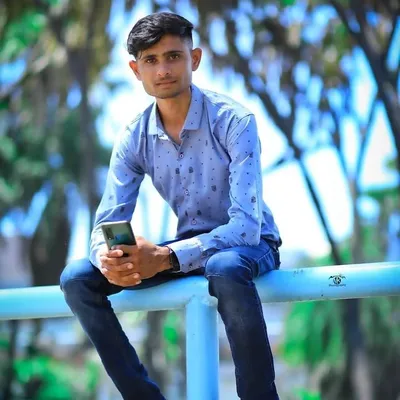 Tufail Mathakiya profile